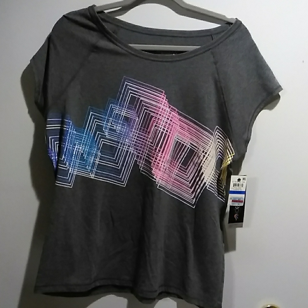 Brand New Ideology Top w/tags